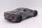 Chevrolet Stingray 2020 Black Metallic