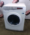 AEG L76689FL - Wasmachine 8 kg - A+++ - 1600 rpm - Wit