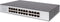 Digitus DN-60021-2 - Unmanaged Switch - 24x 100Mbps Ethernet - Rack-montage