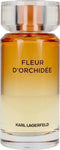 Lagerfeld - Fleur d'Orchidée - Eau De Parfum - 100ML
