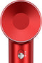 Laifen - Swift Special High Speed Haardroger/Föhn In Red