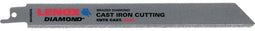 Lenox 10833800RDG Diamant-reciprozaagblad voor gietwerk 200x19x1,0mm Zaagbladlengte 200 mm 1 stuk(s)