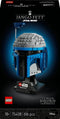 LEGO® Star Wars™ Jango Fett™ Helm - Bouwset voor Volwassenen - 616 Onderdelen (75408)