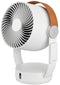 Stadler Form Leo - 3D Ventilator - 617 m³/u Stil & Compact - Wit