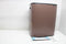 Brabantia Bo Touch Bin - Prullenbak - 2 x 30 liter - Afvalscheiding - Satin Taupe (2 stuks)