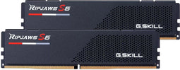 G.Skill Ripjaws S5 - DDR5 Geheugen - 48GB (2x 24GB) 6000MT/s CAS40 (2 stuks)