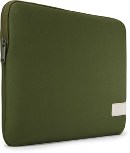Case Logic REFMB-113 - Sleeve 13" voor Macbook Pro - 6mm traagschuim - Groen