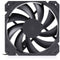 Alphacool Core - 120mm fan PWM 2500rpm - Zwart