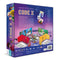 MNKY Entertainment Master Detectives - Code X - Spel voor slimme detectives