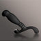 Nexus Glide - Buttplug - Zwart