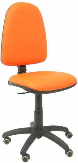 Bureaustoel Ayna Similpiel P&C PSPNARP Oranje