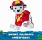PAW Patrol Jungle Pups - Marshall’s Olifant-voertuig - speelgoedauto met speelfiguur