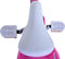 Barbie Kinderfiets - Meisjes - 14 inch - Roze - Twee handremmen
