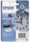 Epson 27XL - Inktcartridge Multipack - 3300 pagina's - Multi (set van 4)