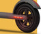 Ninebot by Segway - KickScooter E22E | Maximale Snelheid 20km/u | 22 km Actieradius | Elektrische Step | Opvouwbaar