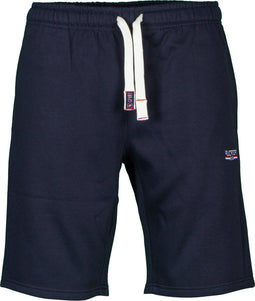 Rucanor Shae Joggingbroek Kort Heren Blauw Maat 3xl