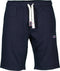 Rucanor Shae Joggingbroek Kort Heren Blauw Maat 3xl