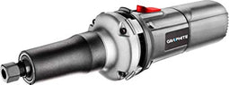GRAPHITE 59G071 - Multi rechte Slijpmachine 710 Watt - Traploze toerentalregeling 12000-28000 min¹ - (2 jaar garantie)