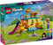 LEGO Friends Kattenspeeltuin - 42612
