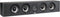 Polk Audio Reserve R350 - Center Speaker - 4 inch woofer - Zwart
