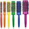 Set of combs/brushes Termix Pride Rainbow (7 pcs)
