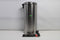 Brabantia NewIcon Prullenbak - 30 liter - Pedaalemmer - Matt Steel