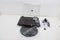 Lenco LBT-188 - Platenspeler - Bluetooth - USB naar mp3 converter