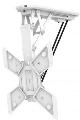 MyWall HL 43 MW - Plafondbeugel - Gemotoriseerd voor 23-55 inch TV's - Max 30 kg (1x)