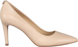 Michael Kors Dorothy Flex - Dames Pumps - 9,5 cm hak - Beige