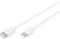 Assmann AK-300202-018-E - USB 2.0 kabel - 1,8 m - Beige