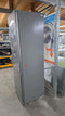 BOSCH KGN392LBF - Koel-vriescombinatie - 363 liter - RVS