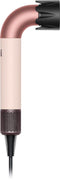 Dyson Supersonic r™ Straight+Wavy - Föhn - Lichtgewicht - Roze/Roségoud