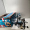 Makita LS0816F - Afkort-/verstekzaag - 1200W 65mm zaaghoogte - 230V