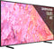 Samsung QE65Q60C - 4K QLED TV - Quantum Dot HDR10+ - Zwart