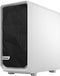 Fractal Design Meshify 2 Mini - ATX Semi-toren - Gehard glas - Wit