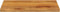 vidaXL - Tafelblad - rechthoekig - 60x20x2,5 - cm - massief - mangohout