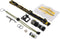 ArmyTek Elf C1 White Handlamp werkt op een accu LED 1000 lm 1440 h 56 g