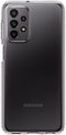 Spigen Galaxy A23 5G - Soft case - Schokabsorberend TPU - Transparant