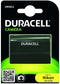 Duracell EN-EL3 - Camera Accu - Li-Ion 1600mAh - 19x34x55mm