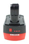 Metabo 6.25482.00 - Tool batterij LiIon 14.4V 3.0Ah - 3000mAh - 560g
