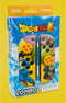 Blade Representaciones DBSWCOMBO - Nintendo Switch - Dragon Ball Z combo pakket met beschermhoes en grips - Multi-color