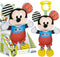 BABY MICKEY PRIME ATTIVITA' -K-