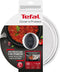 Tefal Ingenio Anti-spat Deksel - 24-30 cm - RVS
