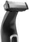 Rowenta TN6000 - Tondeuse - RVS - Douchebestendig - Zwart/Silver