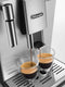 DeLonghi Autentica ETAM 29.510 - Volautomatische espressomachine - Doppio+ en Long Coffee functie