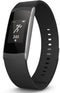 Wiko WiMate - Smarttracker - Hartslag- en slaapmonitor - Zwart