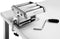 Hendi - Pastamachine Kitchen Line - Met Zwengel en Tafelbevestiging - Max. breedte: 14cm