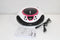 Lenco SCD-38 - Radio/cd-speler - USB - Roze