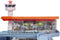Matchbox Action Drivers Vliegveld - Speelset