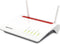 AVM FRITZ!Box 6890 LTE - Modem Router - 4G/3G en VDSL - 1.733 Mbit/s